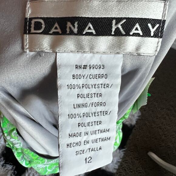 Vintage Paisley Babydoll Top Sheer Y2K Boho Indie‎ Retro Festival Medium - Picture 4 of 6